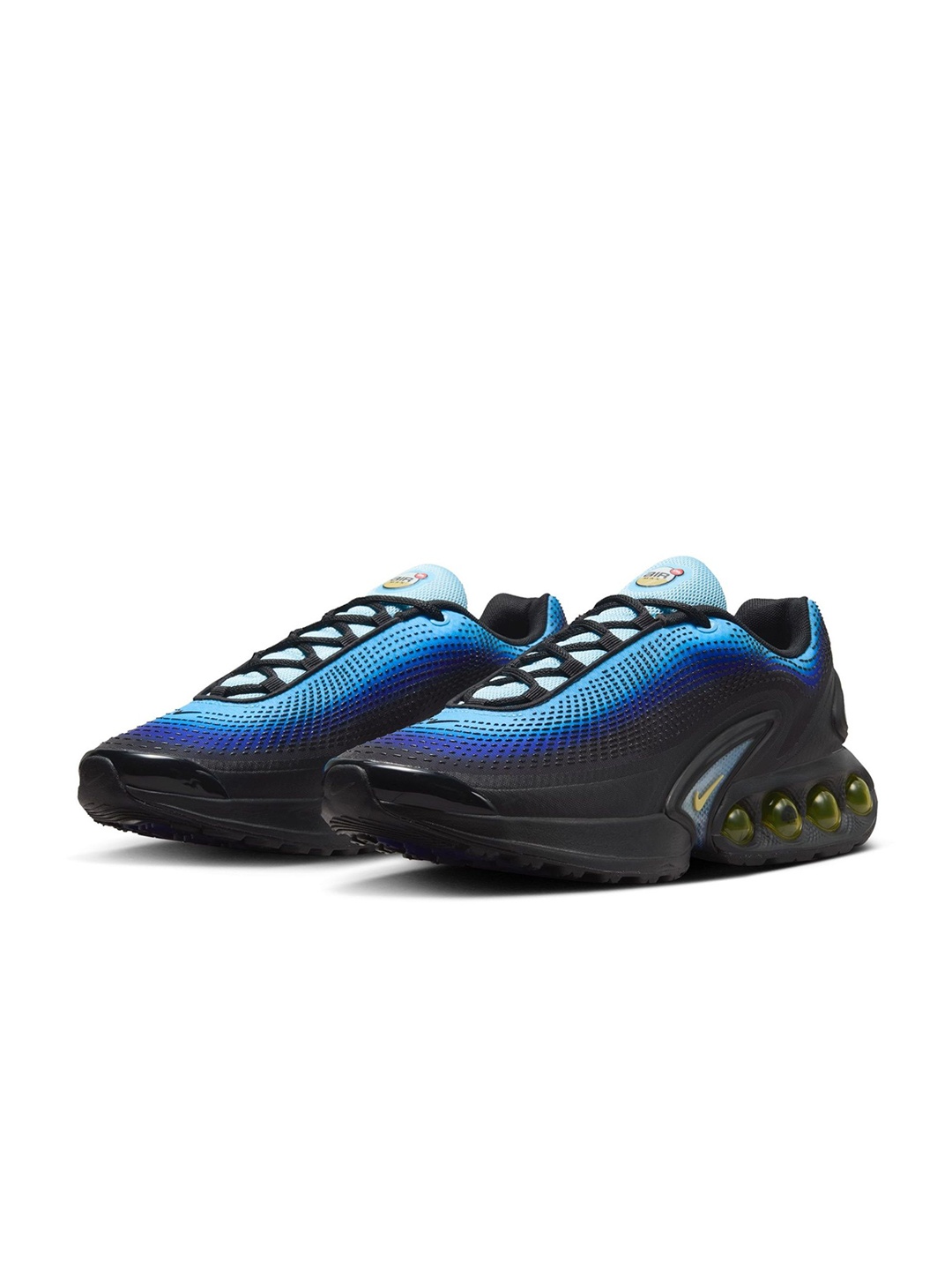 

Nike Air Max Dn SE Men's Shoes, Blue