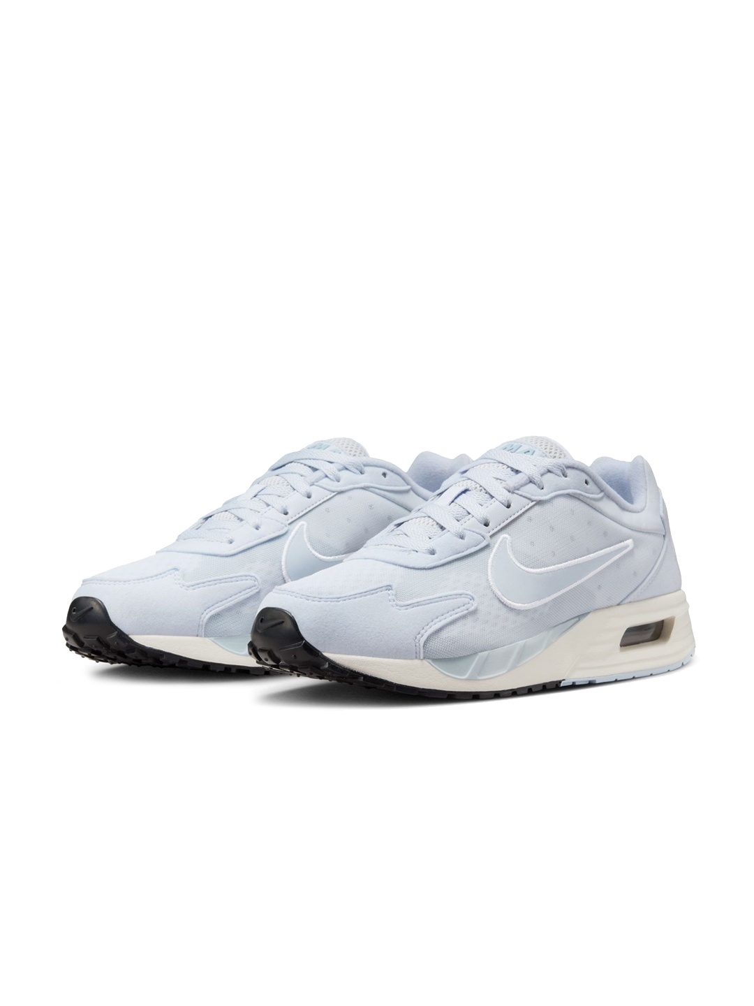 

Nike Air Max Solo Women's Shoes, Grey