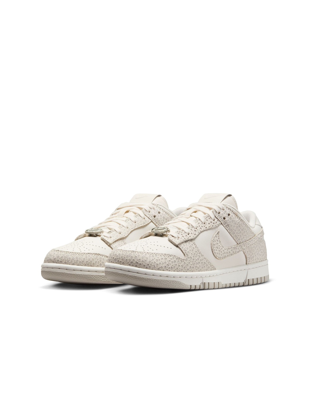 

Nike Dunk Low Premium Women's Shoes, Beige