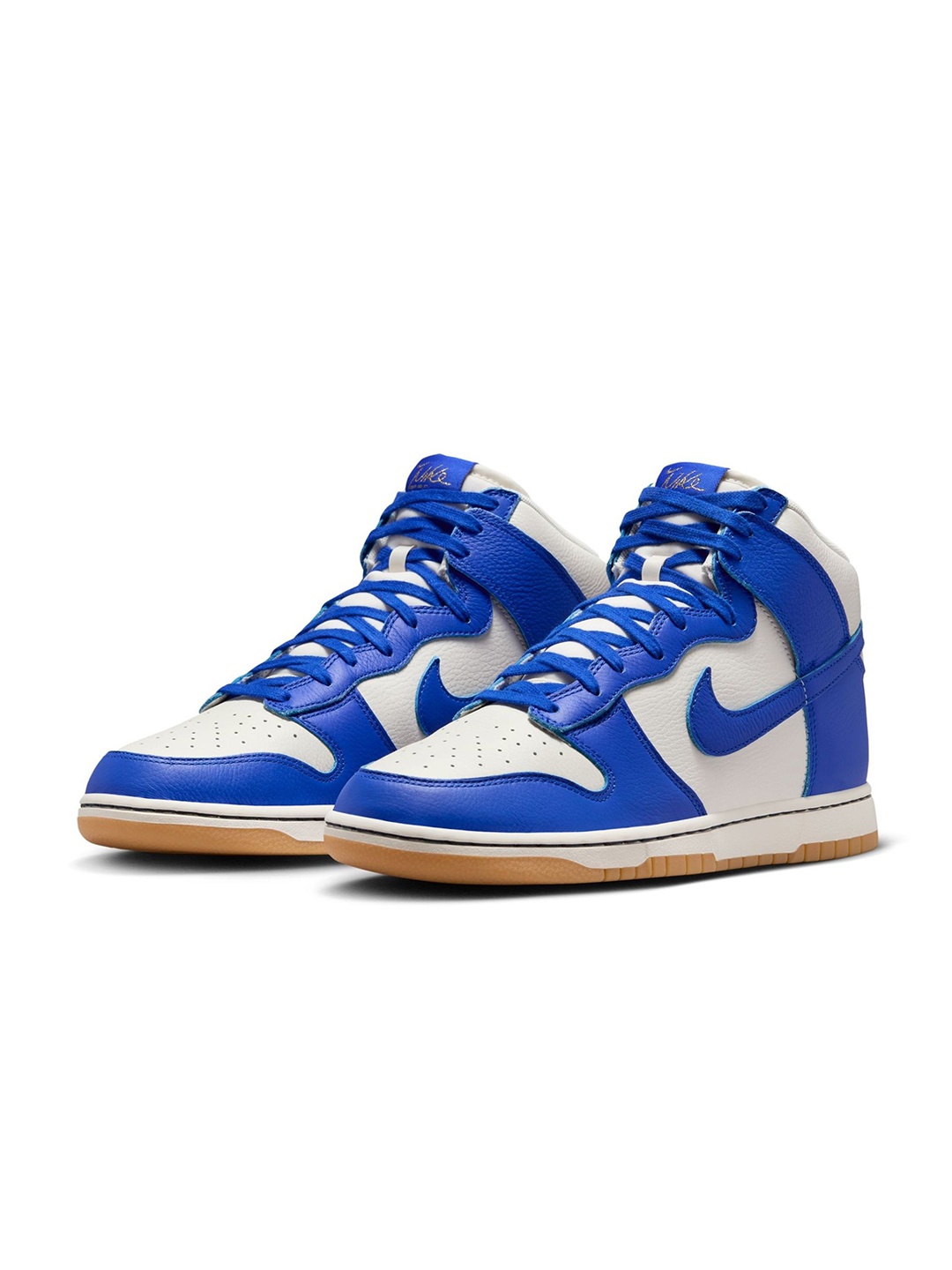 

Nike Dunk High Retro SE Men's Shoes, White