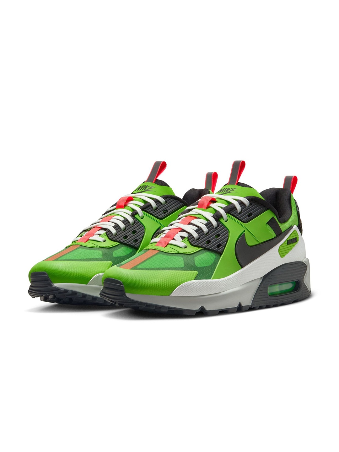 

Nike Air Max 90 Drift Men's Shoes, Green