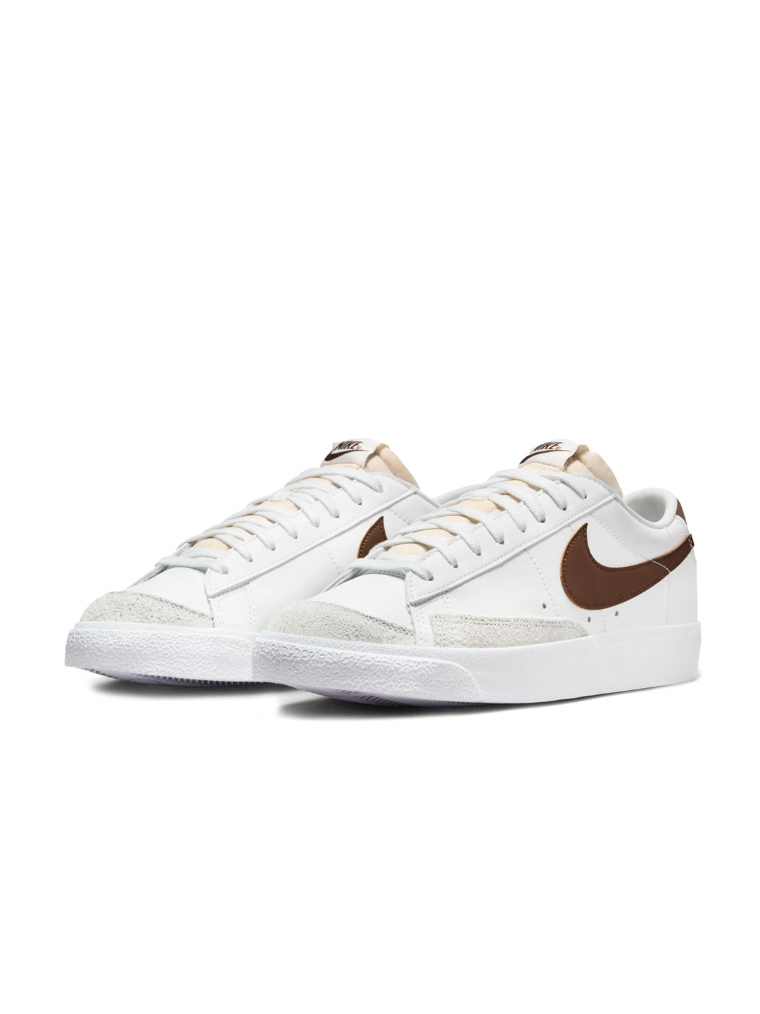 

Nike Blazer Low '77 Vintage Men's Shoes, White