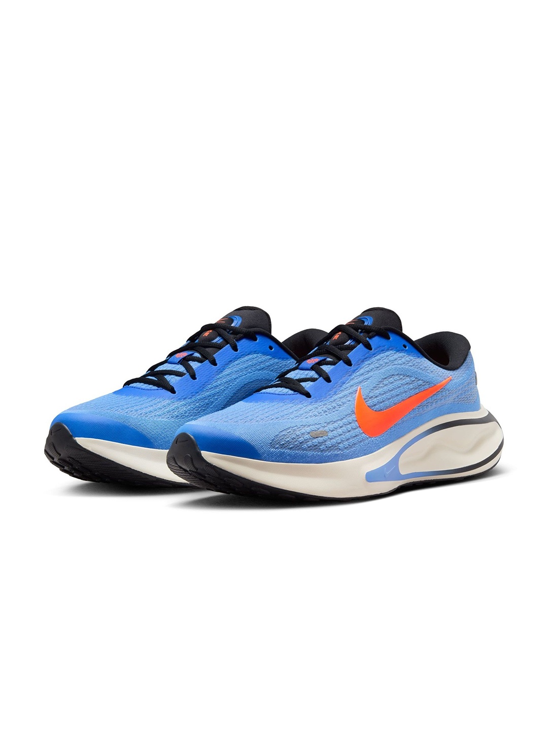 

Nike Journey Run Men's Road Running Shoes, Blue