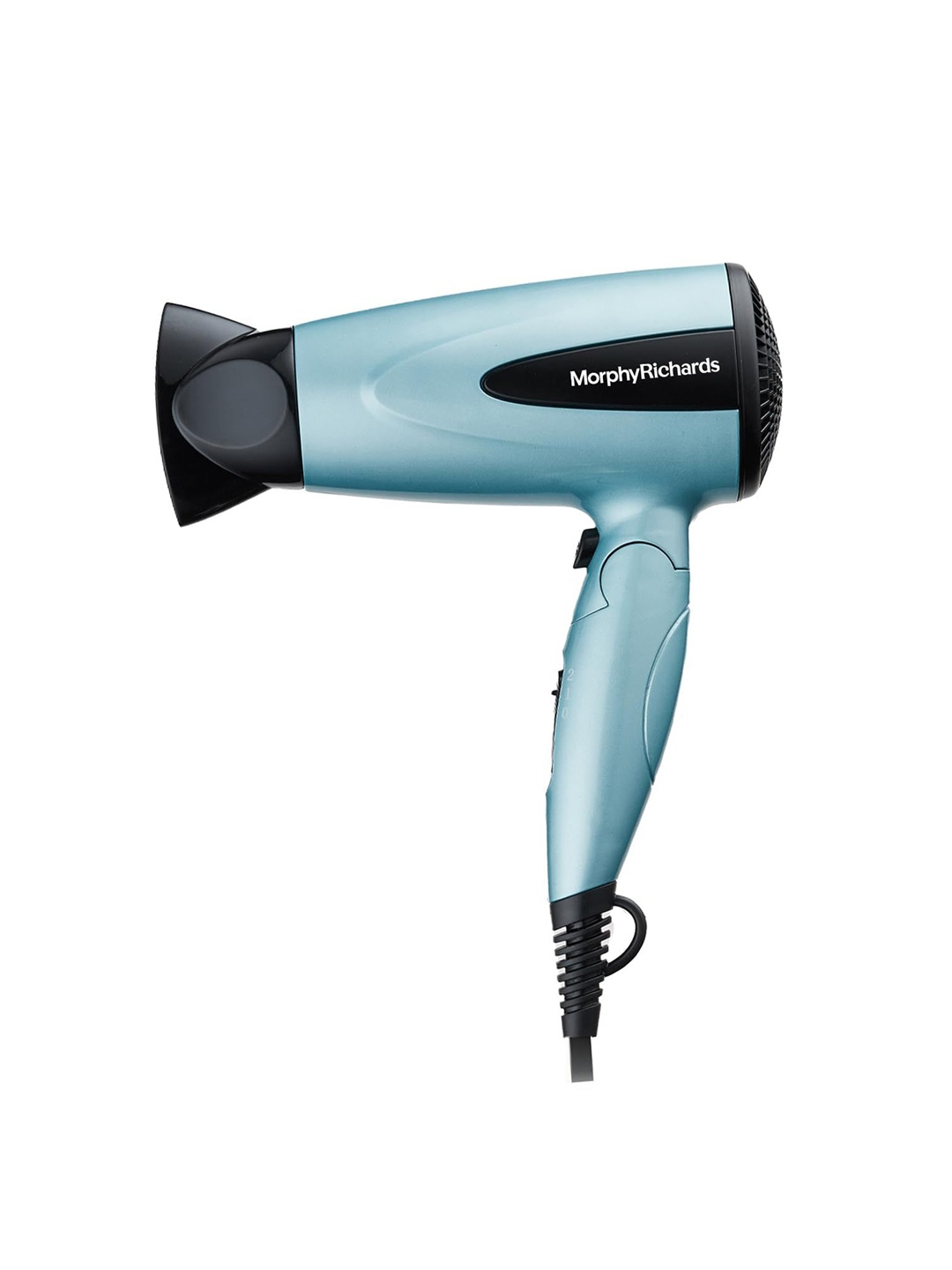 

Morphy Richards Idazzle Hd121Dc Hair Dryer - 1200W, Blue
