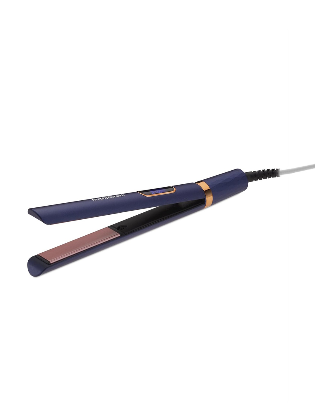 

Morphy Richards Keraflow Hs3511 Digital Hair Straightener, Purple