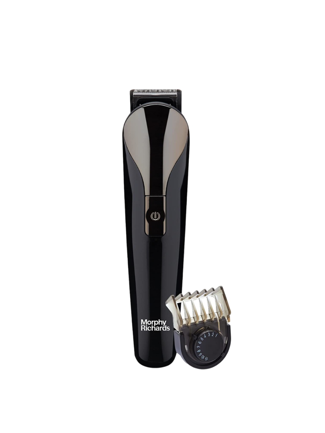 

Morphy Richards AstonX BT2220 Beard Trimmer, Black