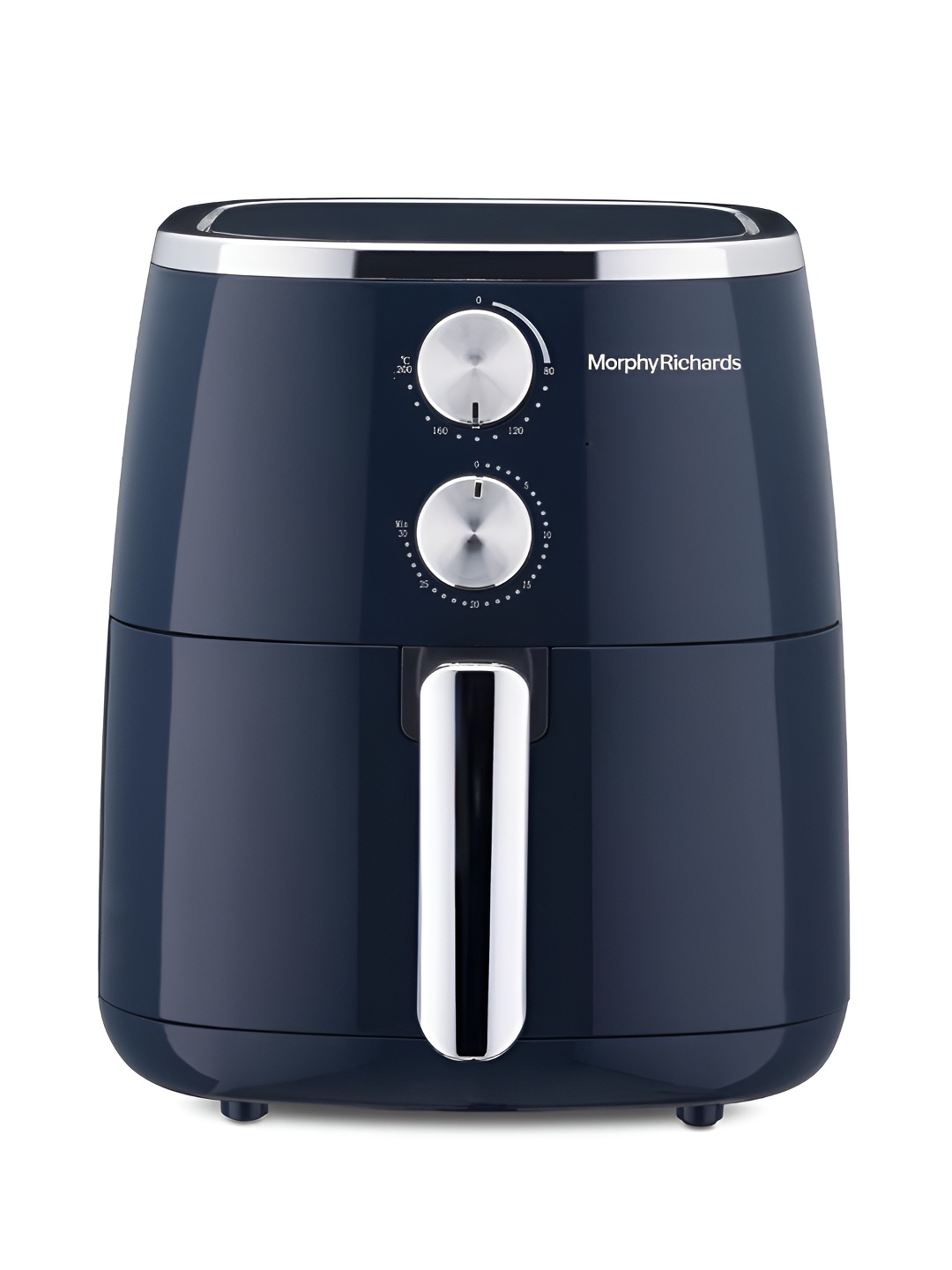 

Morphy Richards Black Classic Air Fryer 5L