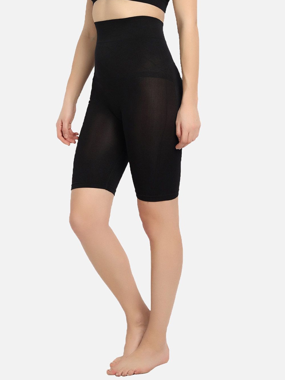 

Spiaty Tummy & Thigh Shapewear, Black