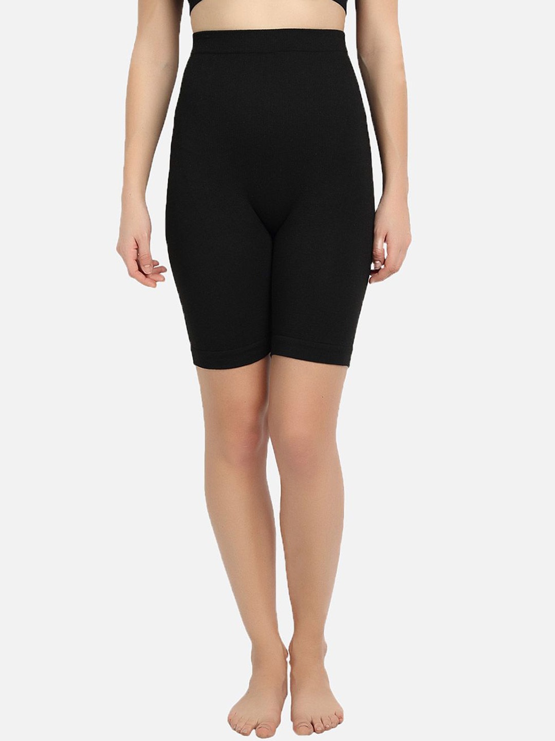 

Spiaty Tummy & Thigh Shapewear, Black