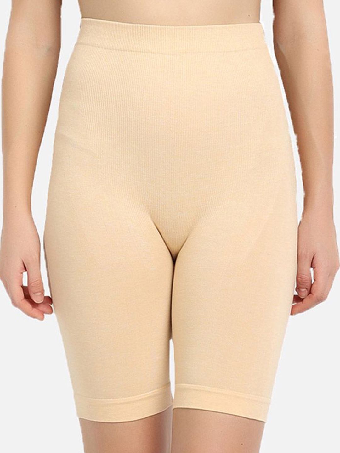 

Spiaty Tummy & Thigh Shapwear, Beige