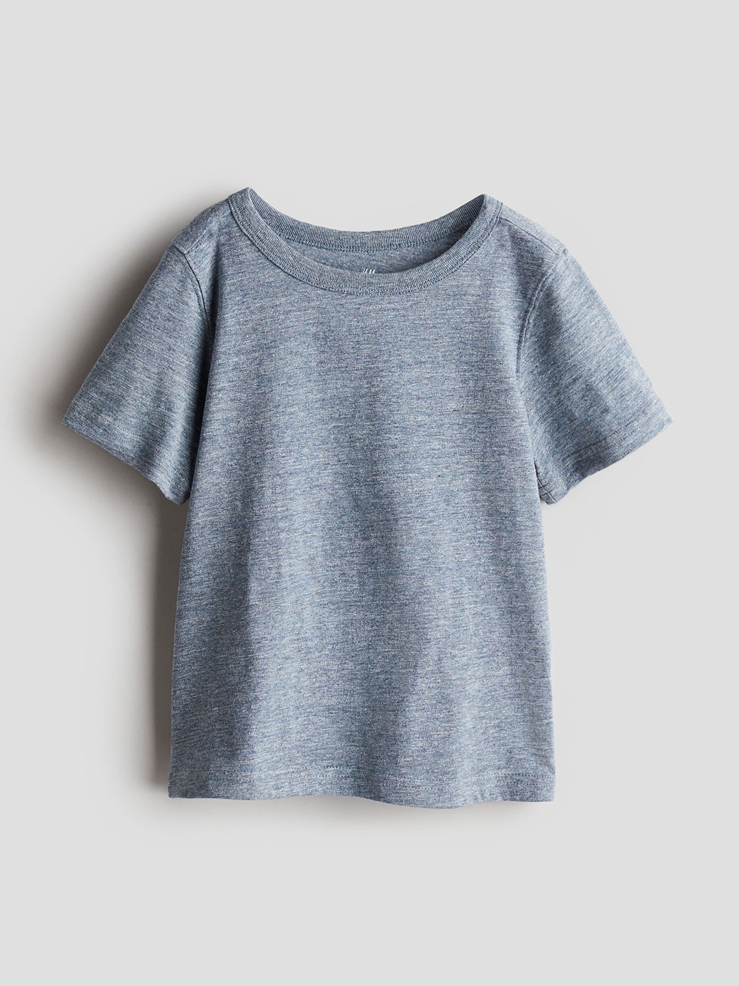 

H&M Boys Cotton Jersey T-shirt, Blue