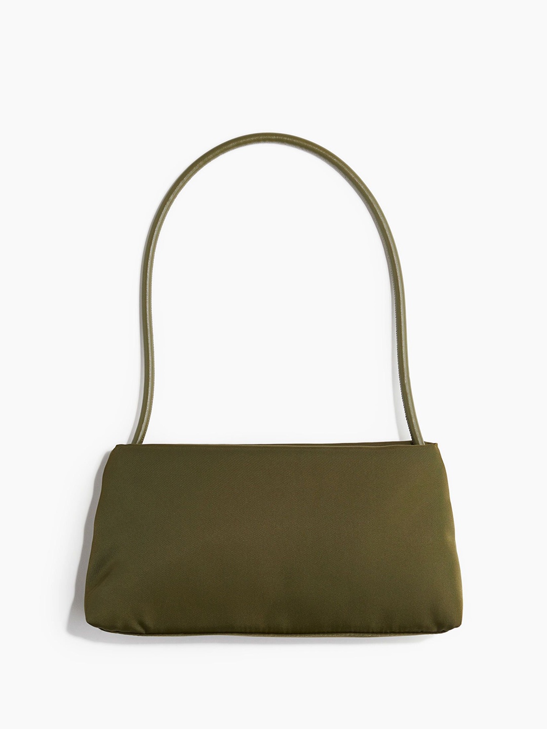 

H&M Small Shoulder Bag, Green