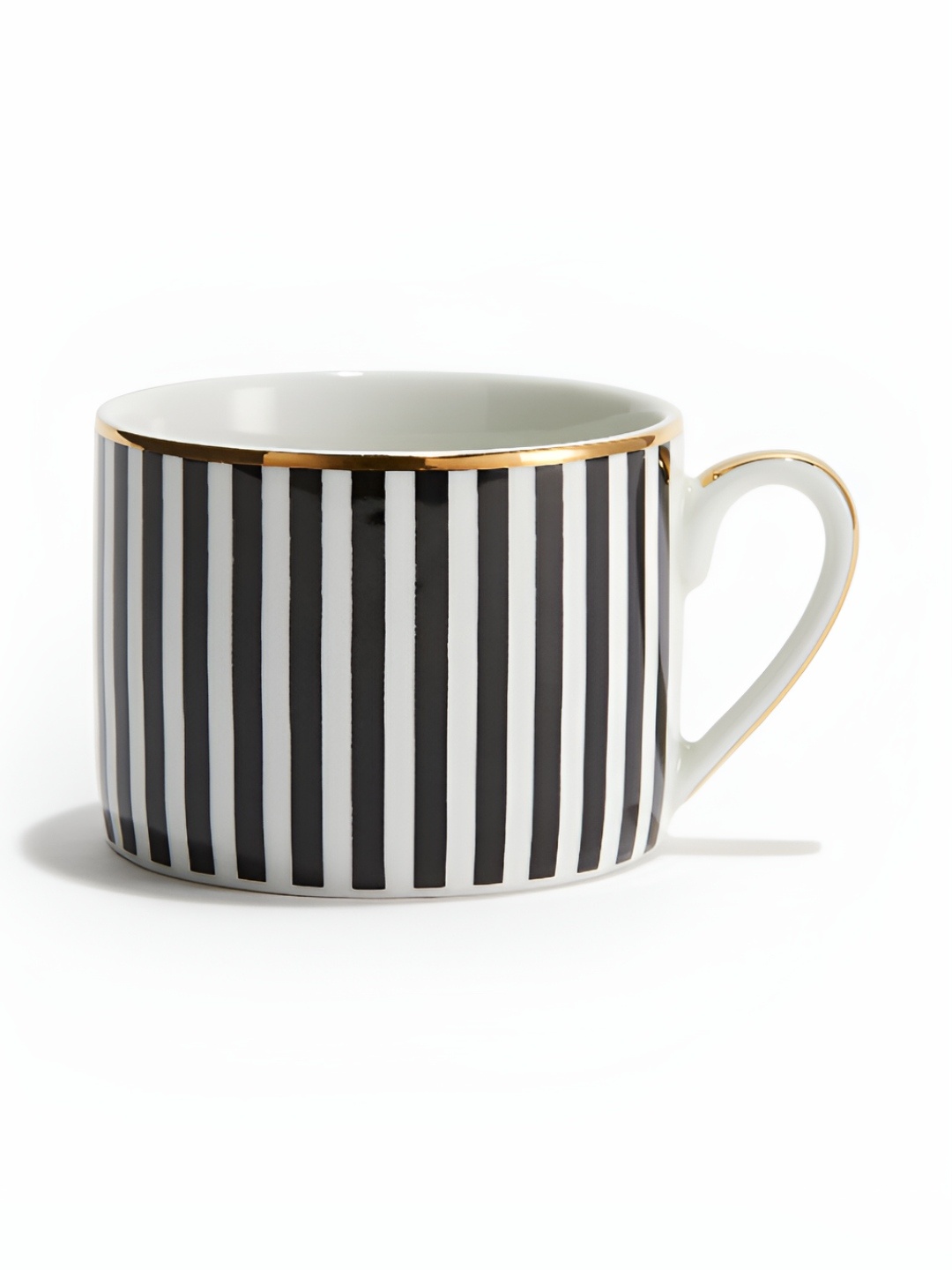 

H&M Porcelain Cup, White