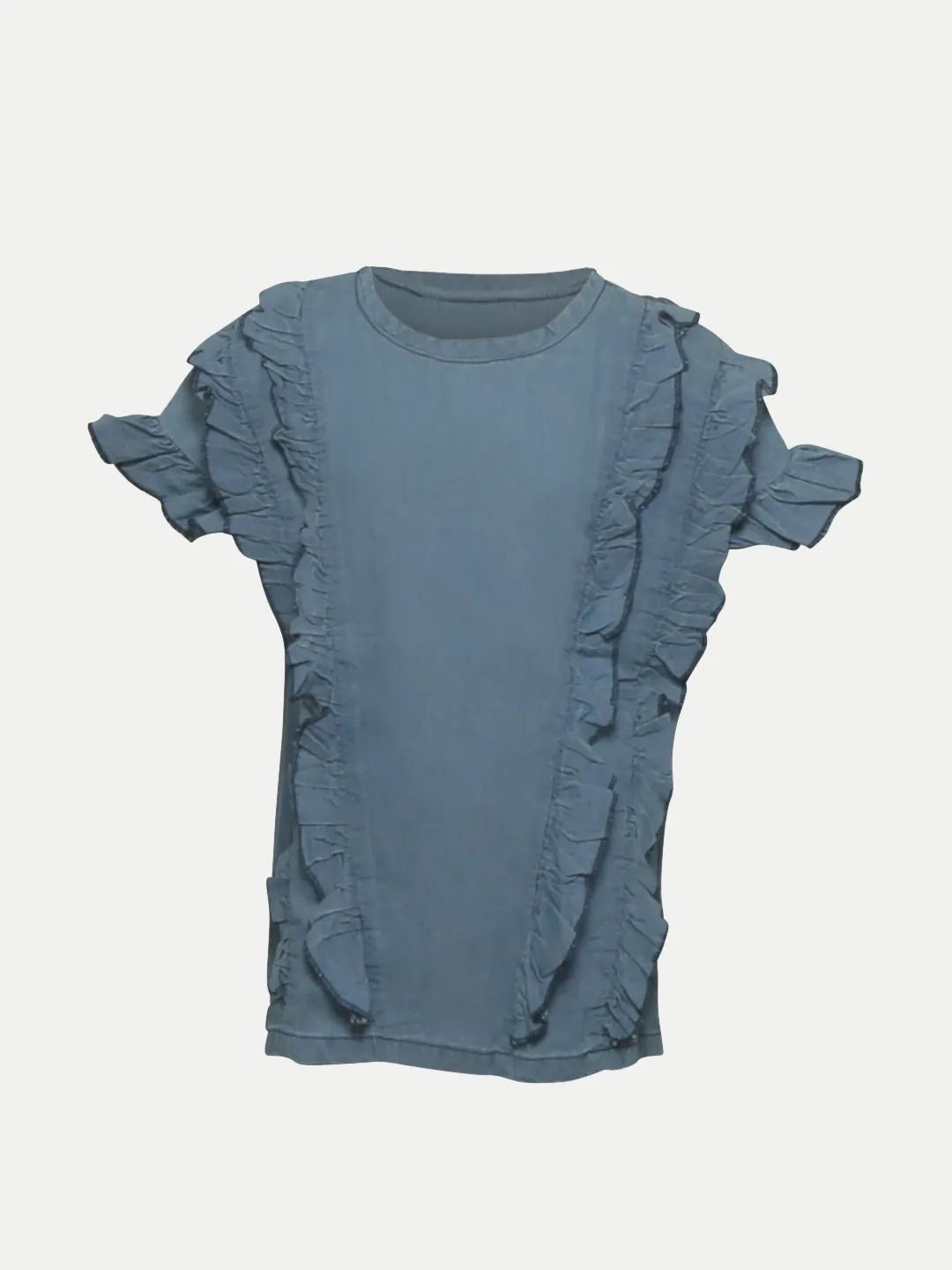 

BAESD Cotton Top, Blue