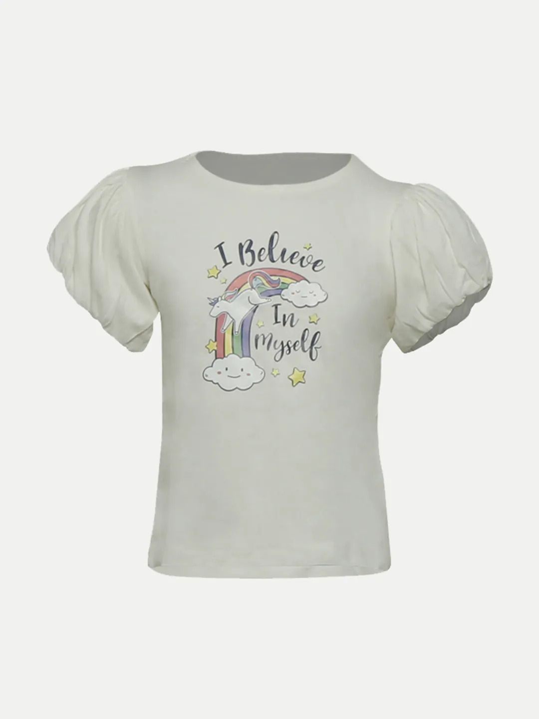 

BAESD Cotton Top, Beige