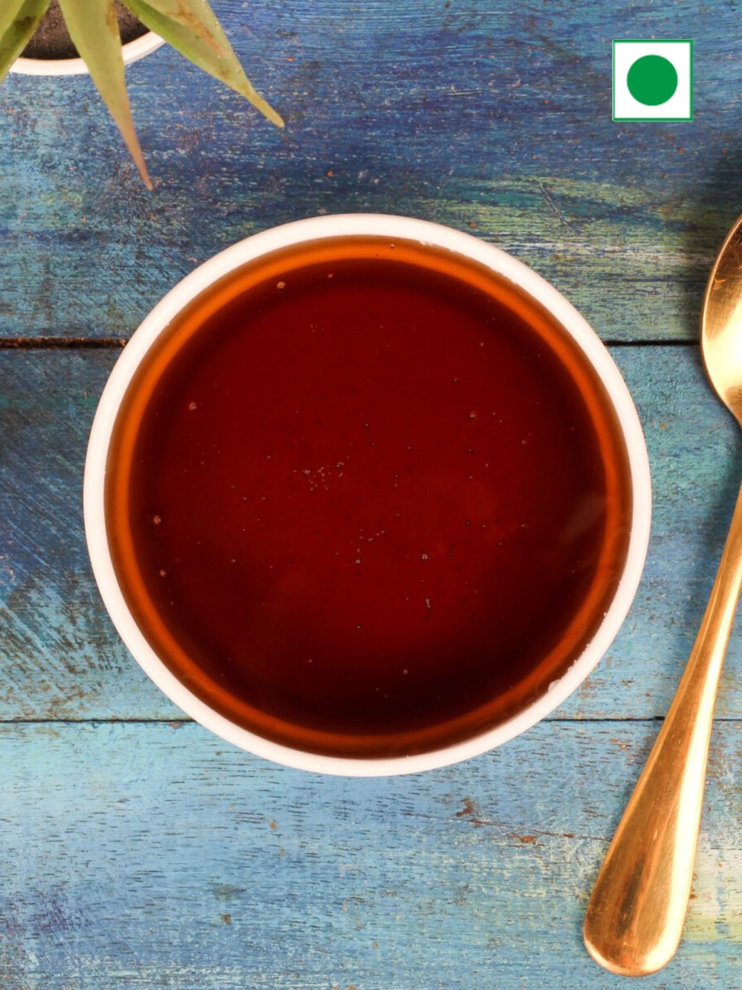 

URBAN PLATTER Brown Rice Syrup - 500 g