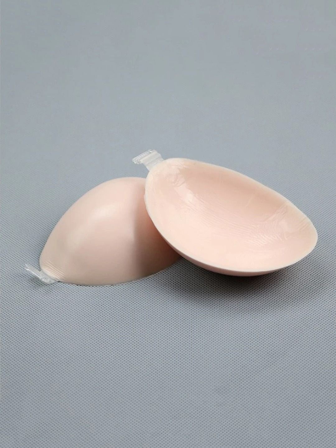 

KRENOZ Reusable Stick-On Lingerie accessories, Beige