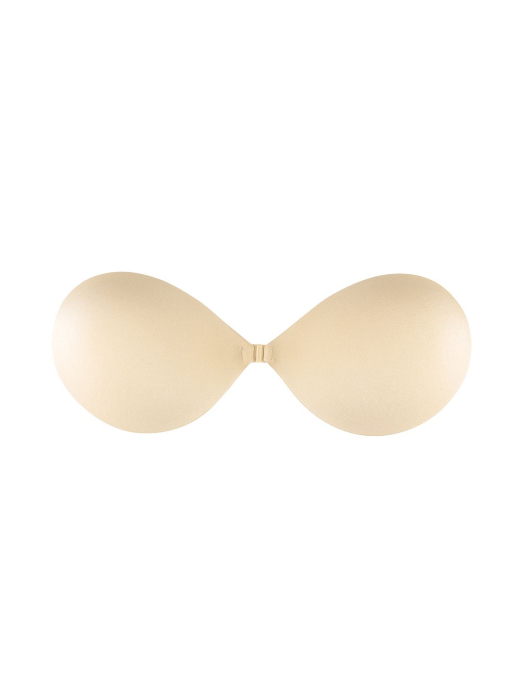 

KRENOZ Reusable Stick-On Lingerie accessories, Beige