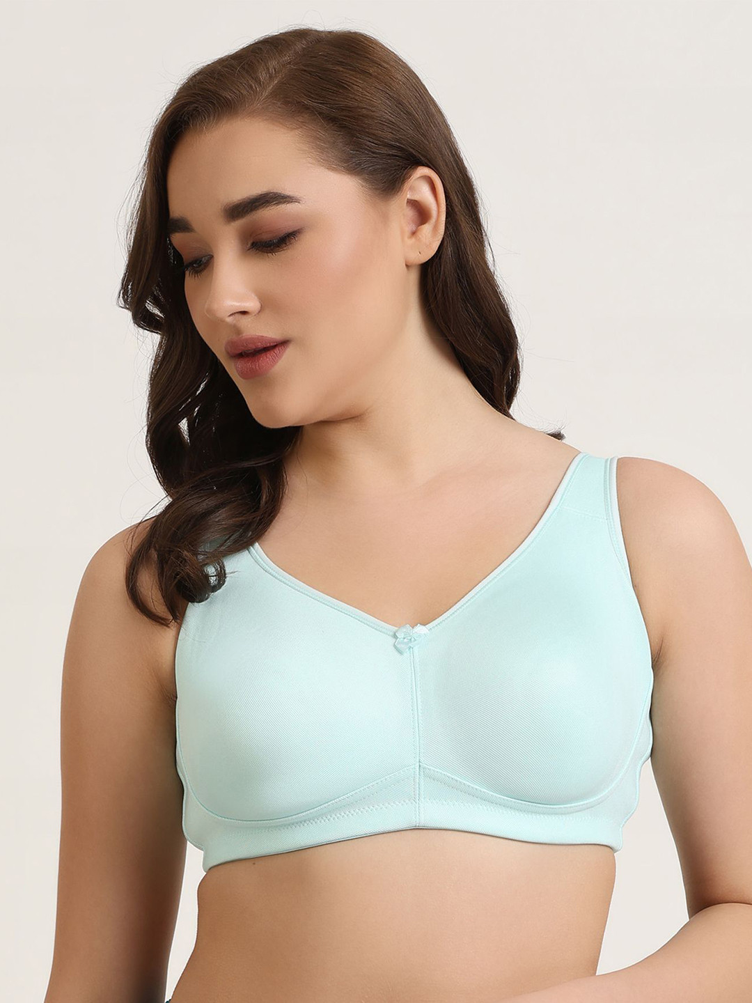 

DressBerry Bra Full Coverage, Sea green