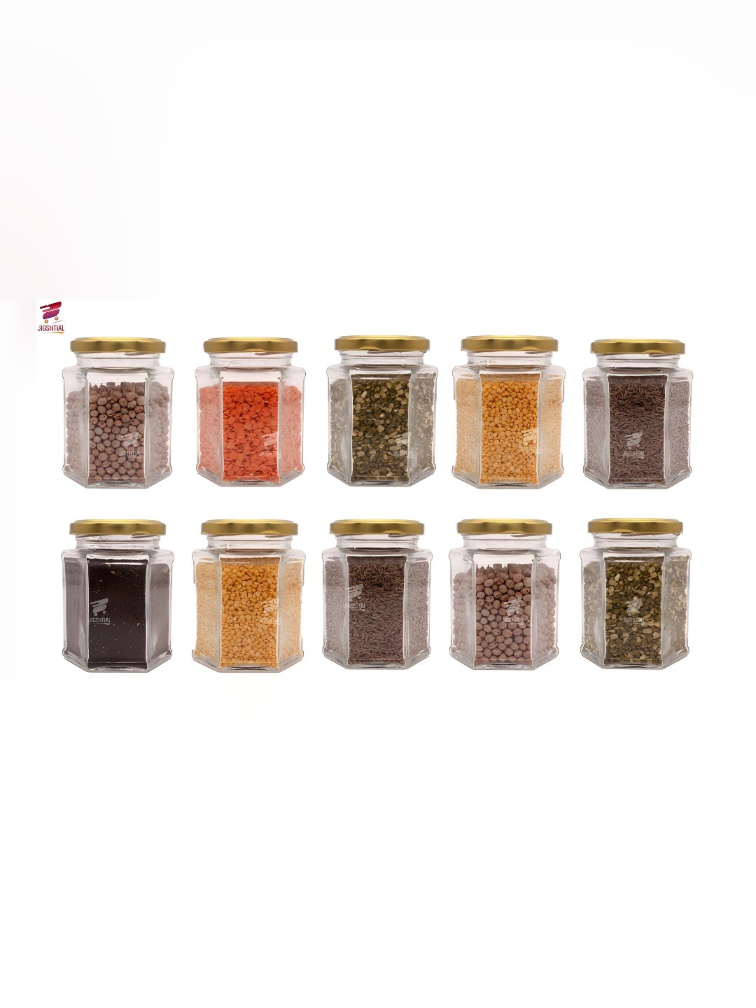 

Tap2kaart Pack Of 12 Transparent Container-250ml Each