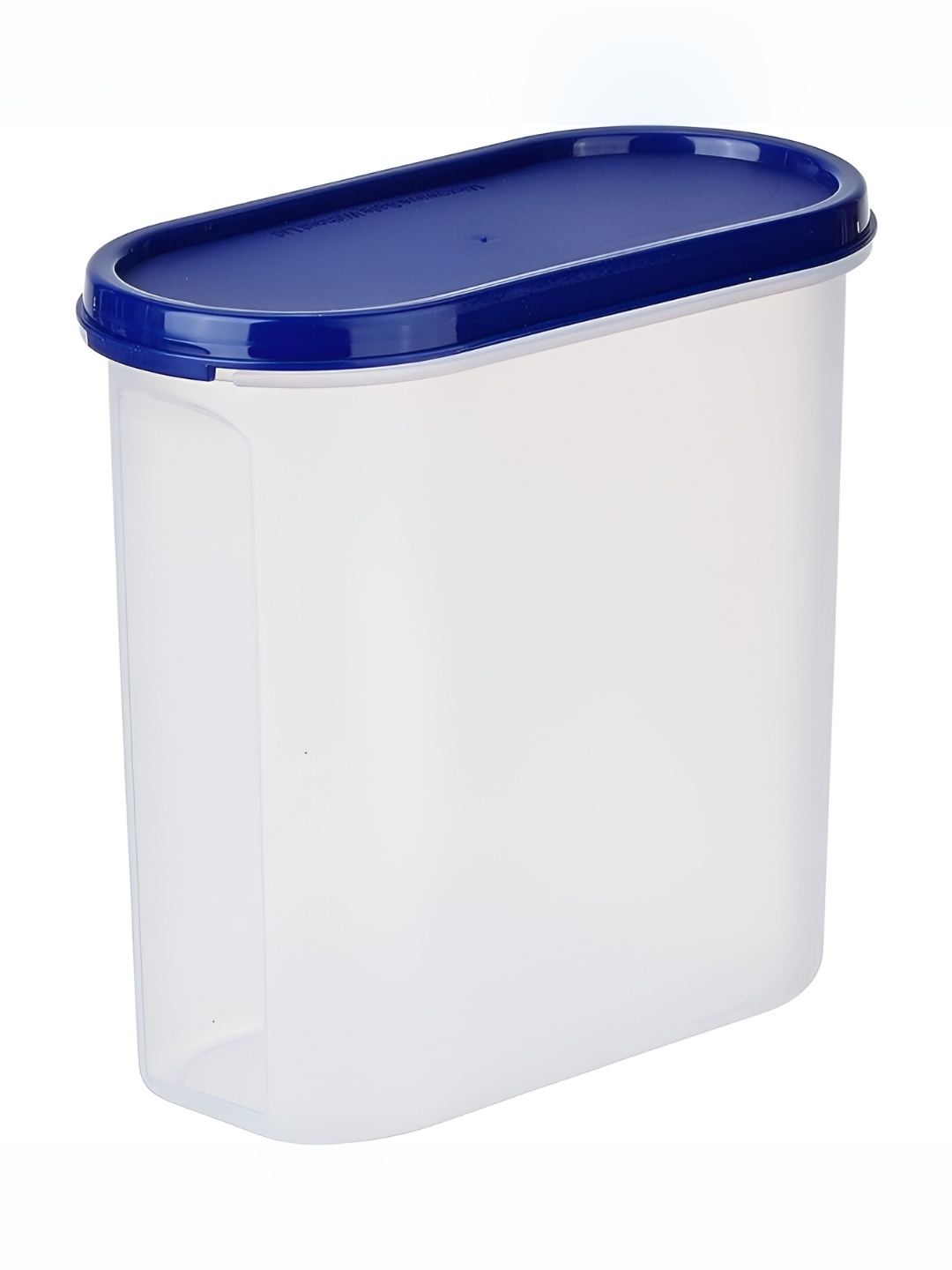 

Tap2kaart Blue Storage Container-1.2L