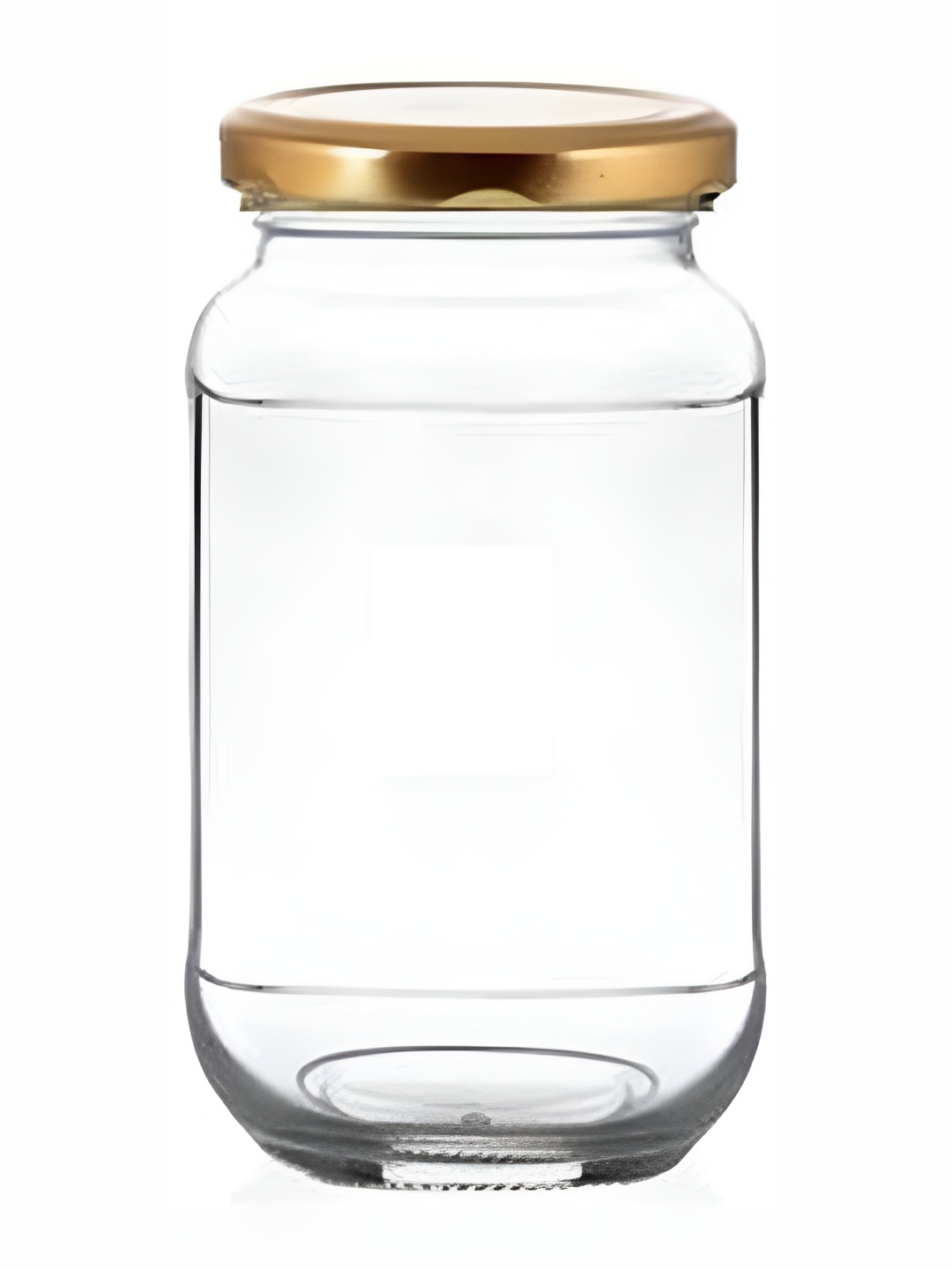 

JIGSHTIAL Transparent Storage Container