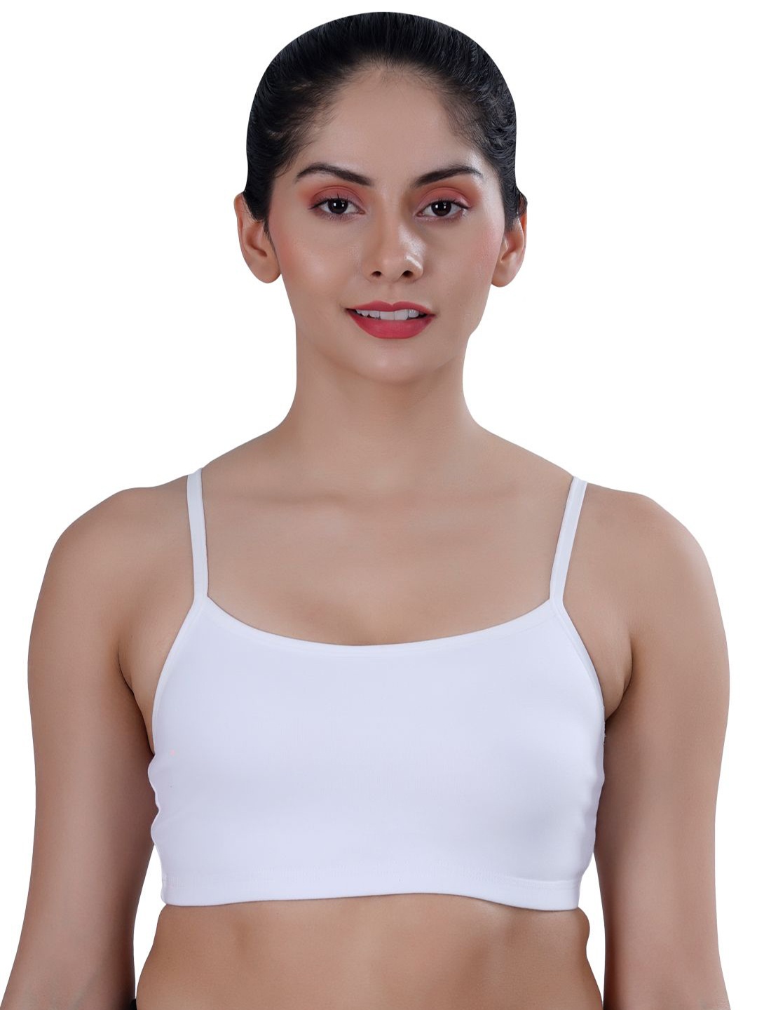 

Eve's Beauty Bra Full Coverage, White