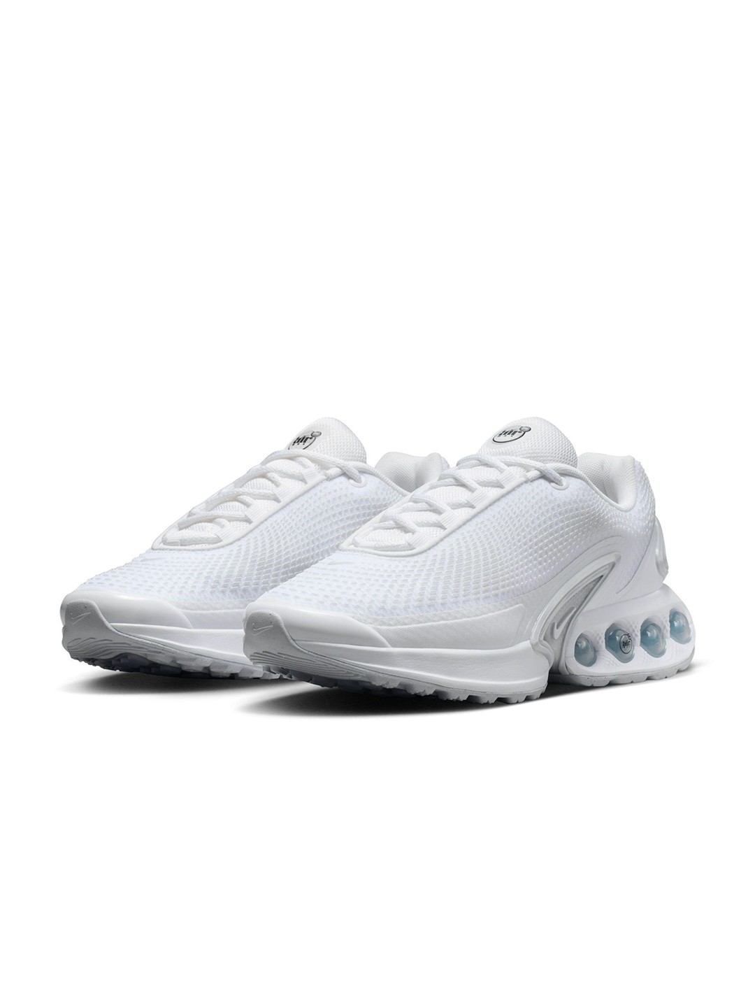 

Nike Air Max Dn Shoes, White
