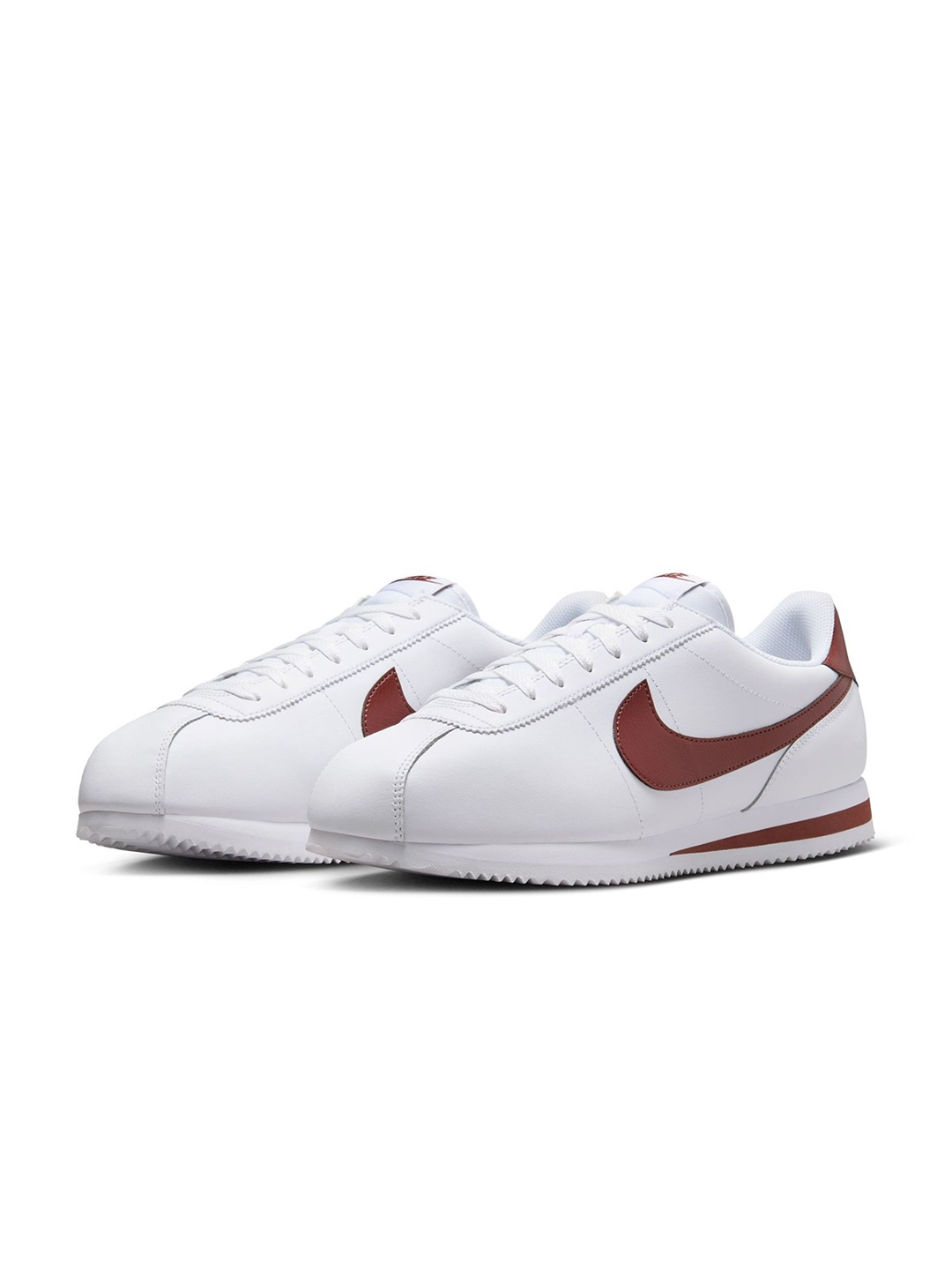 

Nike Cortez Men's Shoes, White