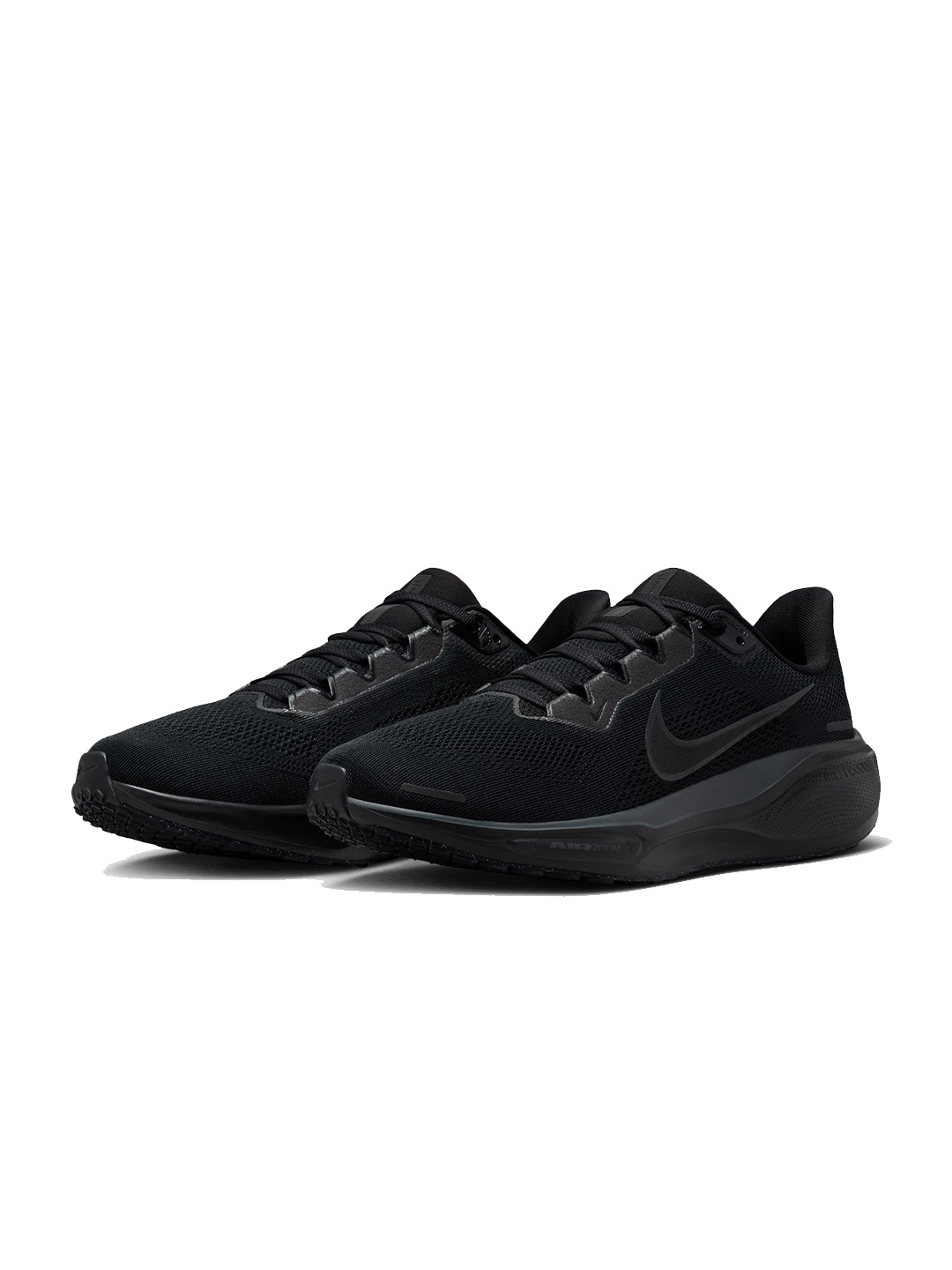 

Nike Pegasus 41 Men's Road Running Shoes, Black
