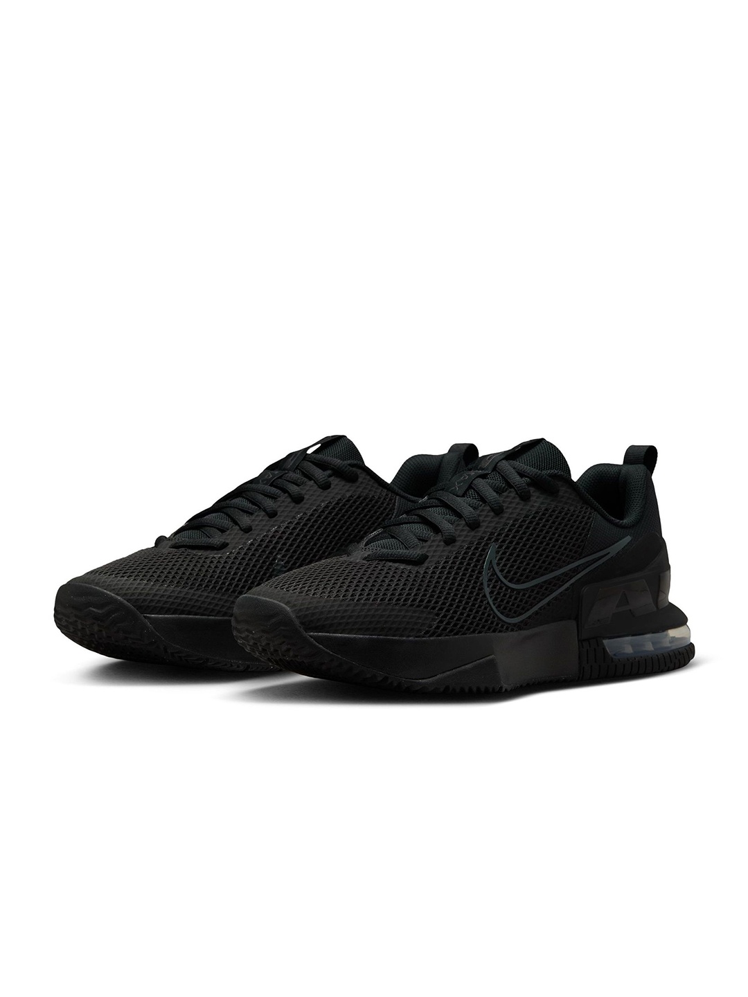 

Nike Air Max Alpha Trainer 6 Men's Workout Shoes, Black