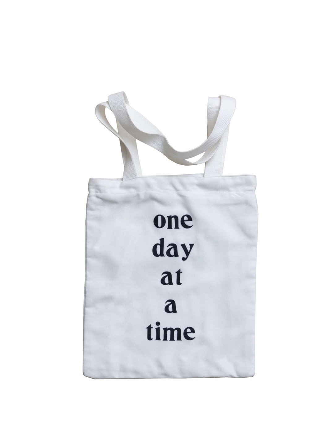 

BandBox Shopper Tote Bag, White