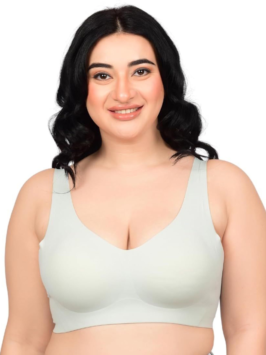 

bare dezire Bra Full Coverage Lightly Padded, Green