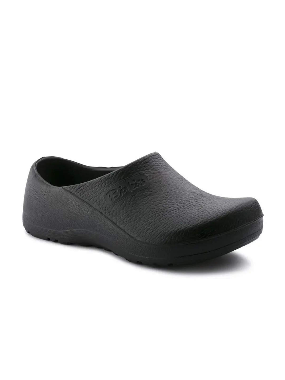 

Birkenstock Profi-Birki Unisex Regular Width Slip-On Sneakers, Black