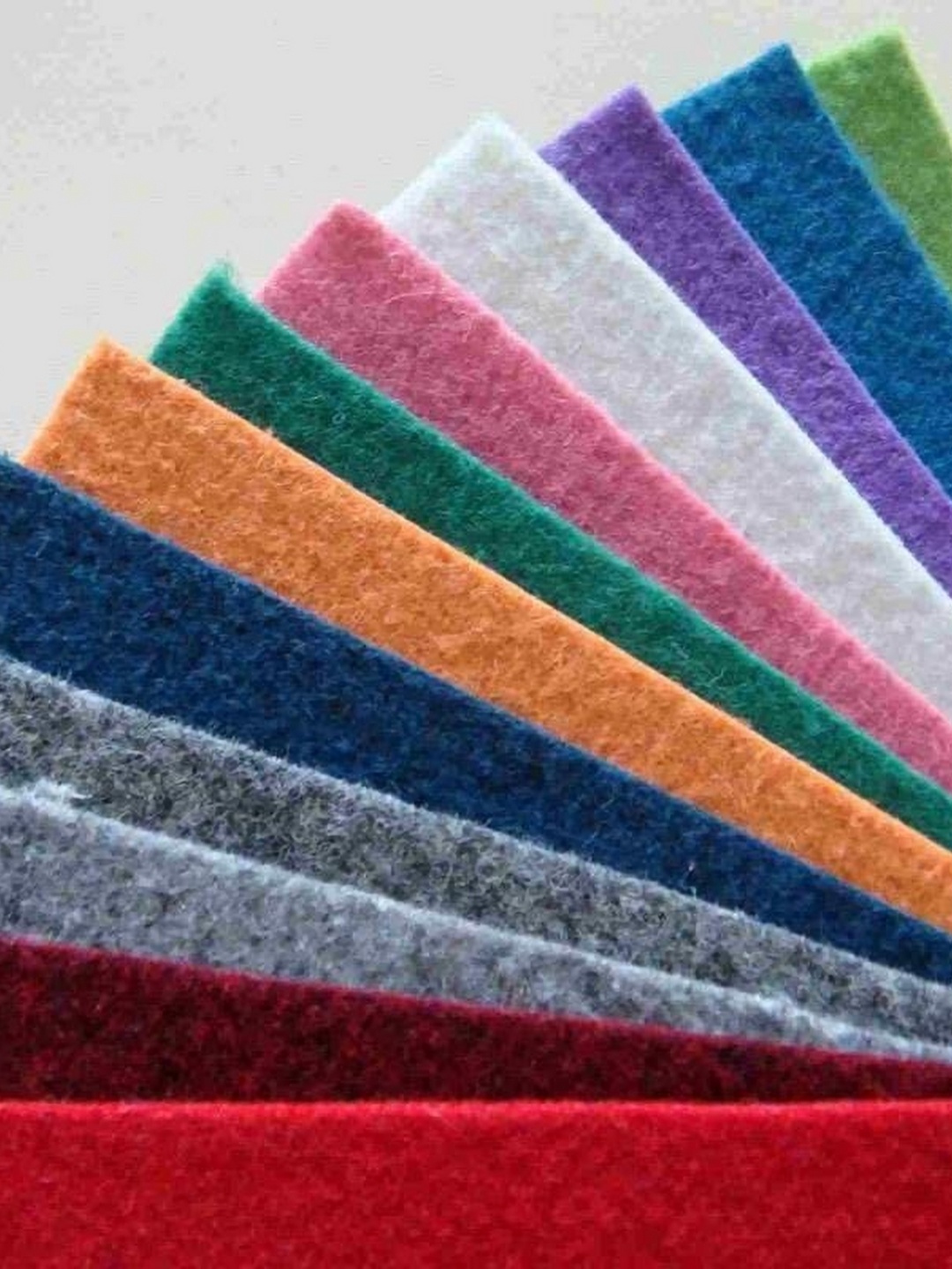 

Safiya Carpet Blue Solid Anti-Skid Nylon Carpets
