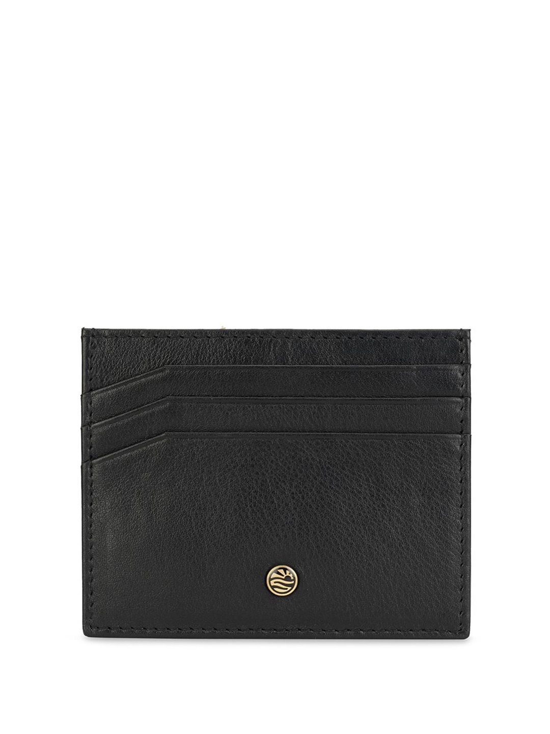 

PERQUISITE CENTURION Range Black One Size Soft Wallet