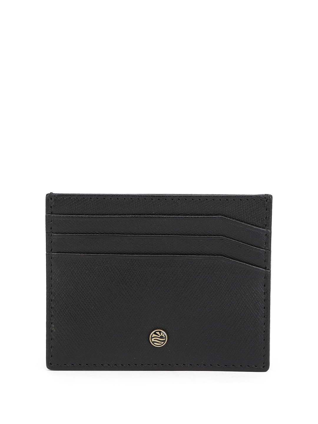 

PERQUISITE CENTURION Range Black One Size Soft Wallet