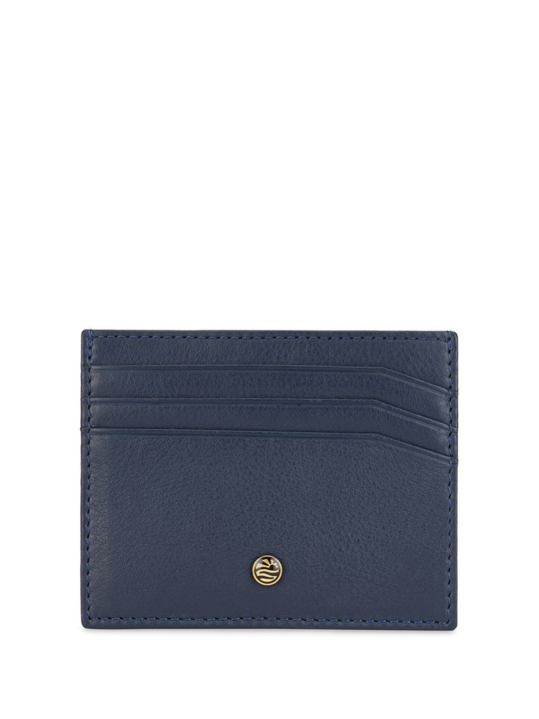 

PERQUISITE CENTURION Range Navy One Size Soft Wallet, Navy blue