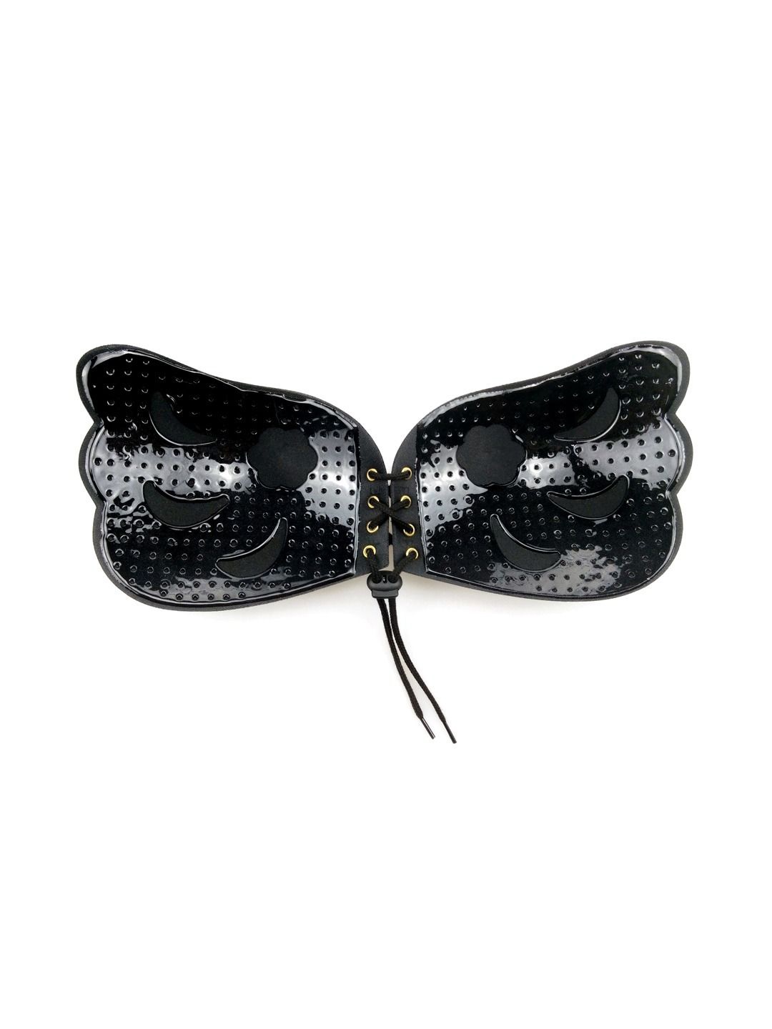 

Krelin Reusable Stick-On Lingerie accessories, Black
