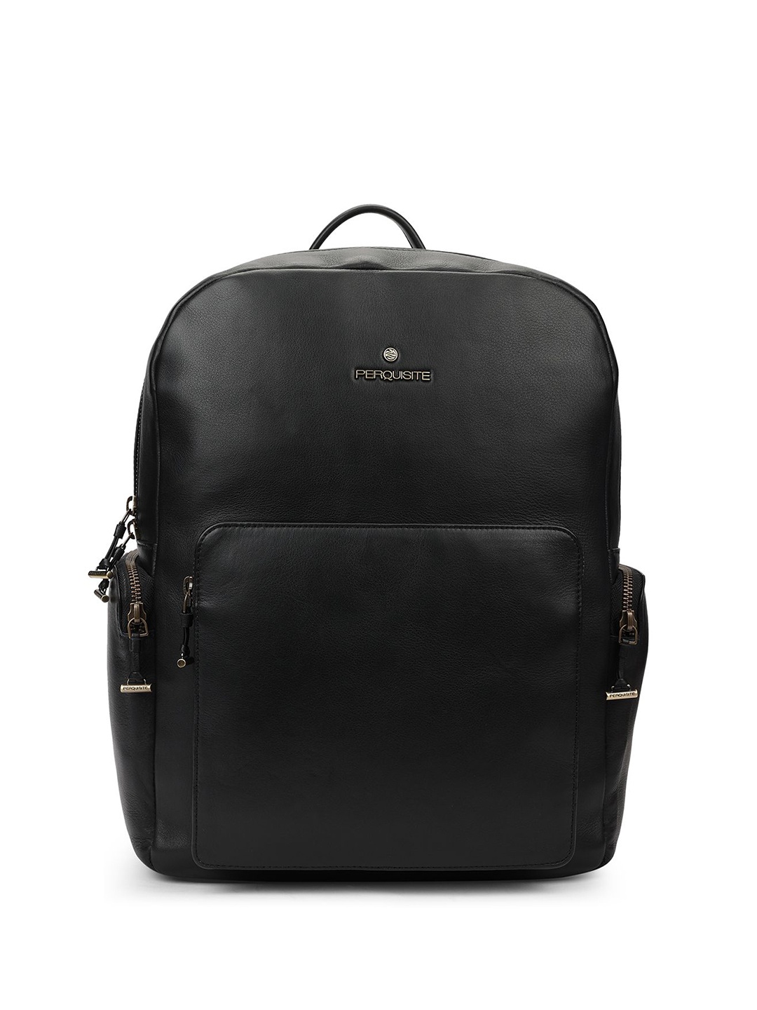 

PERQUISITE TAKENABACK Range Black One Size Soft Backpack