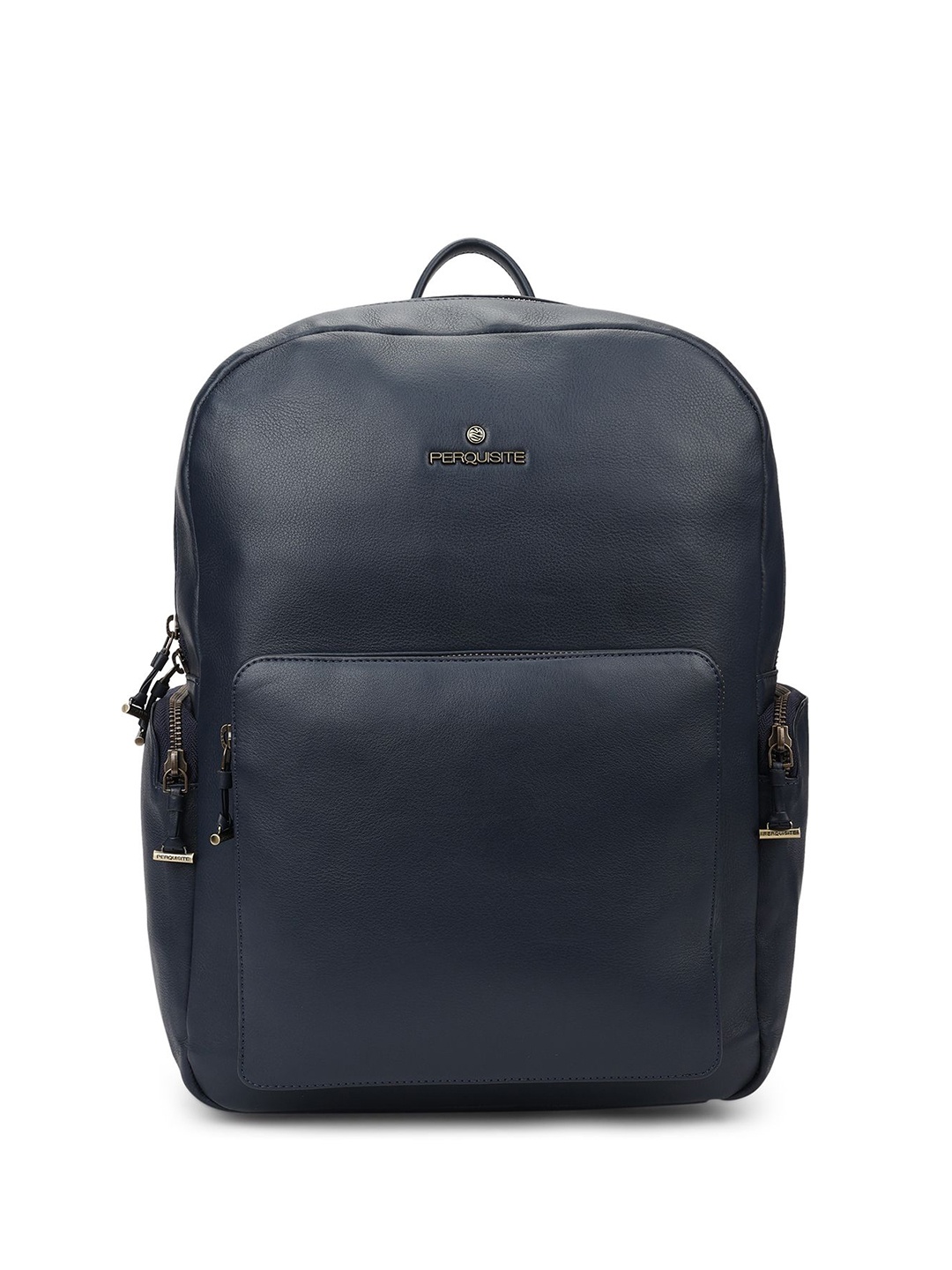 

PERQUISITE TAKENABACK Range Navy One Size Soft Backpack, Navy blue