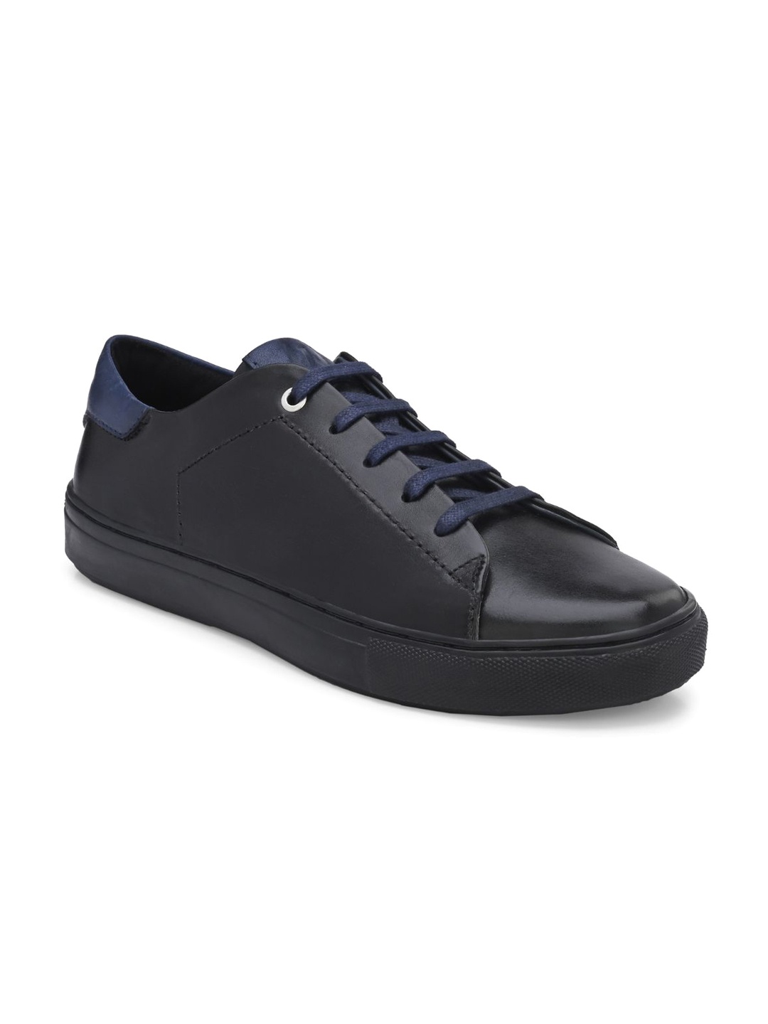 

LEGWORK Men Formal Derbys, Black