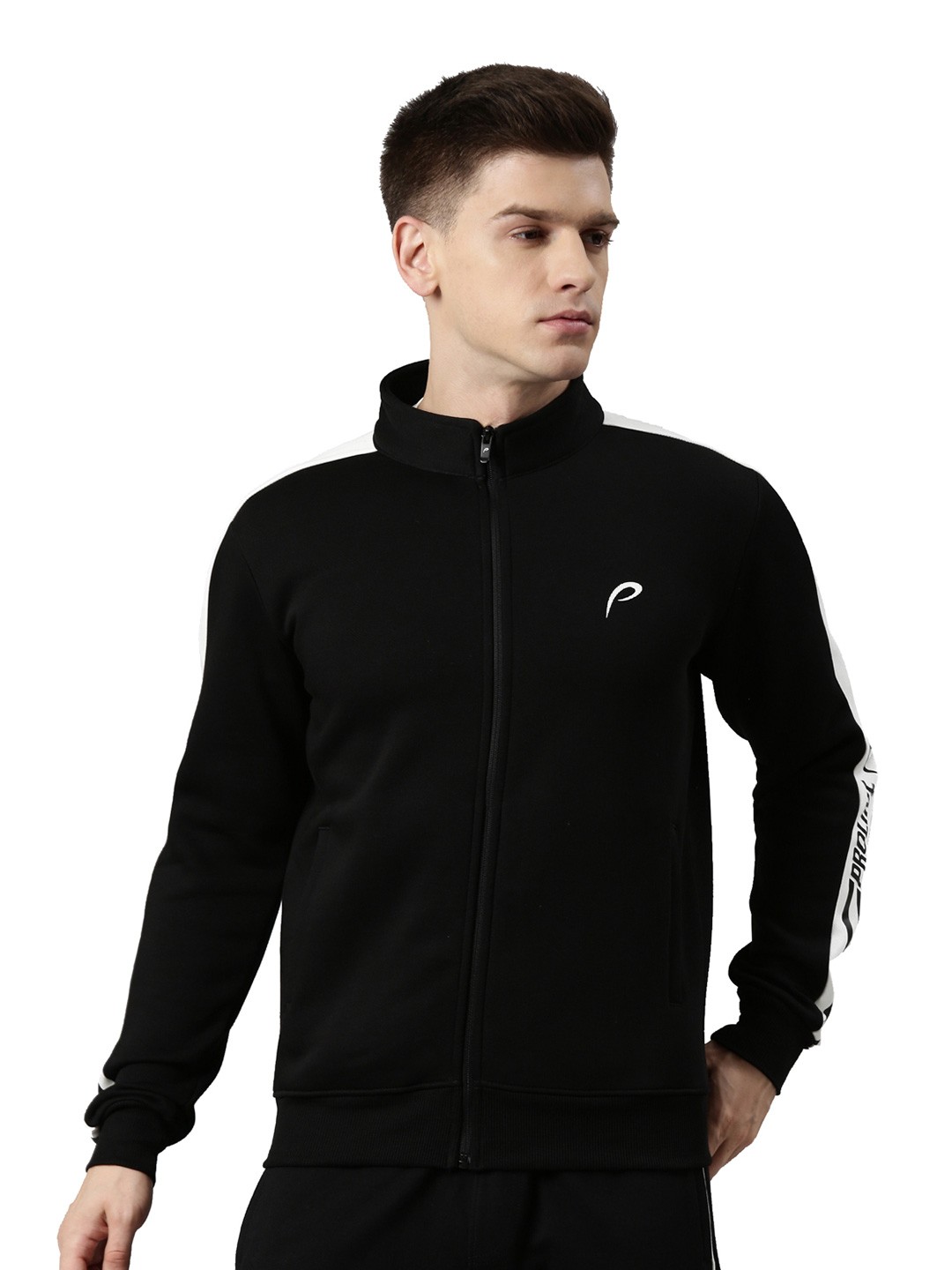 

Proline Men Sweatshirt, Black