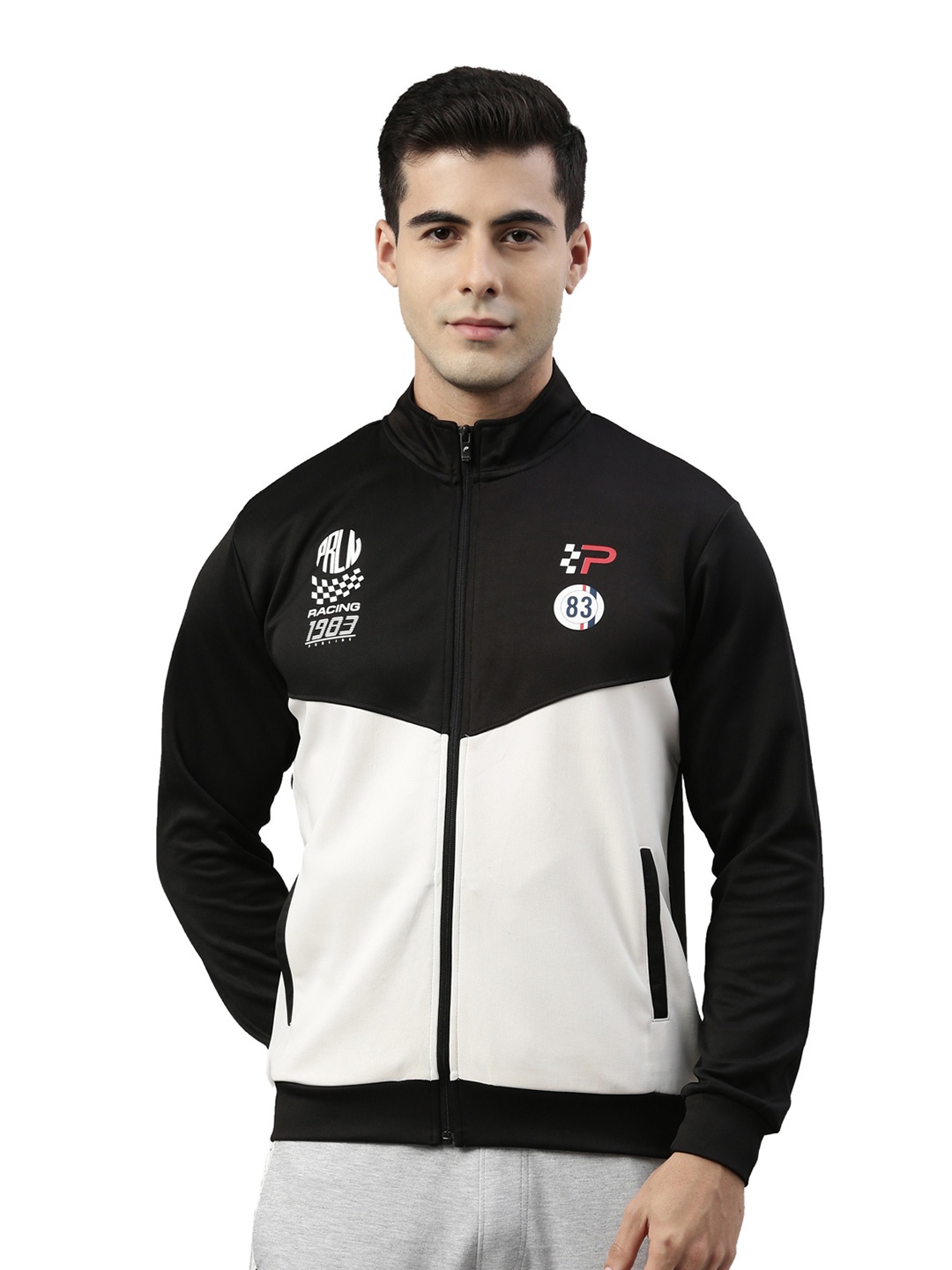 

Proline Men Sweatshirt, Black