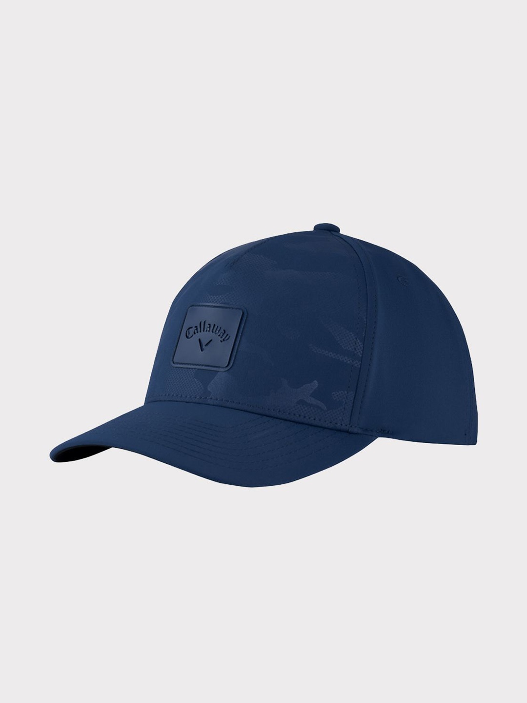 

CALLAWAY GOLF Men Printed Baseball Cap, Navy blue