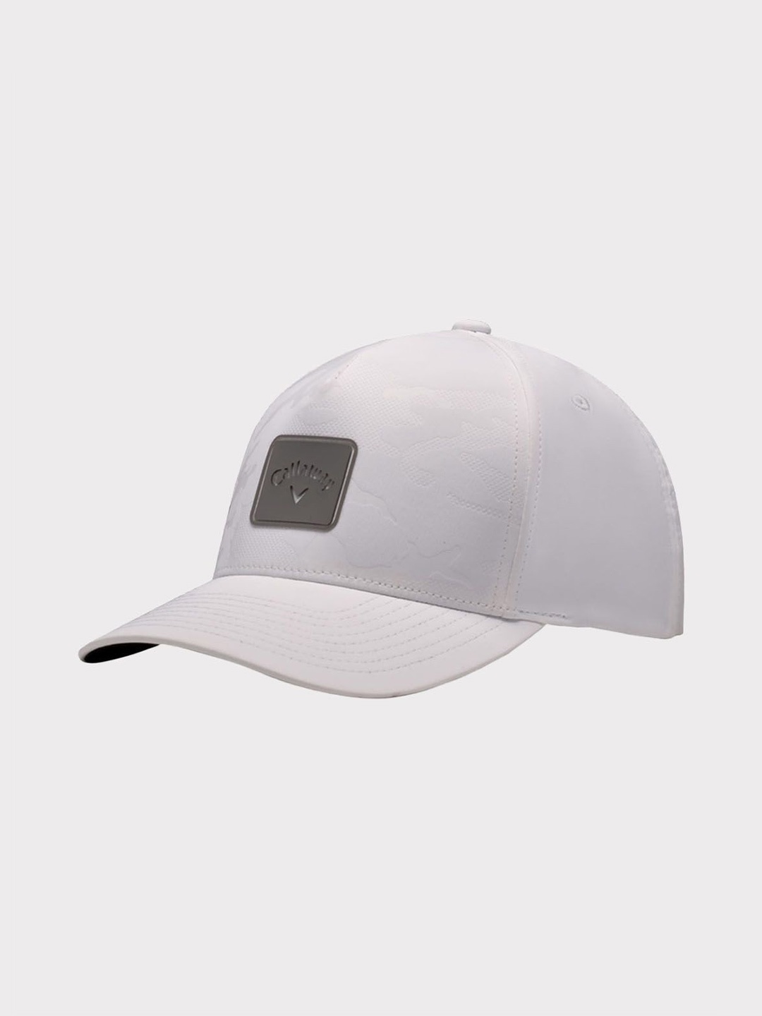 

CALLAWAY GOLF Men Baseball Cap, White
