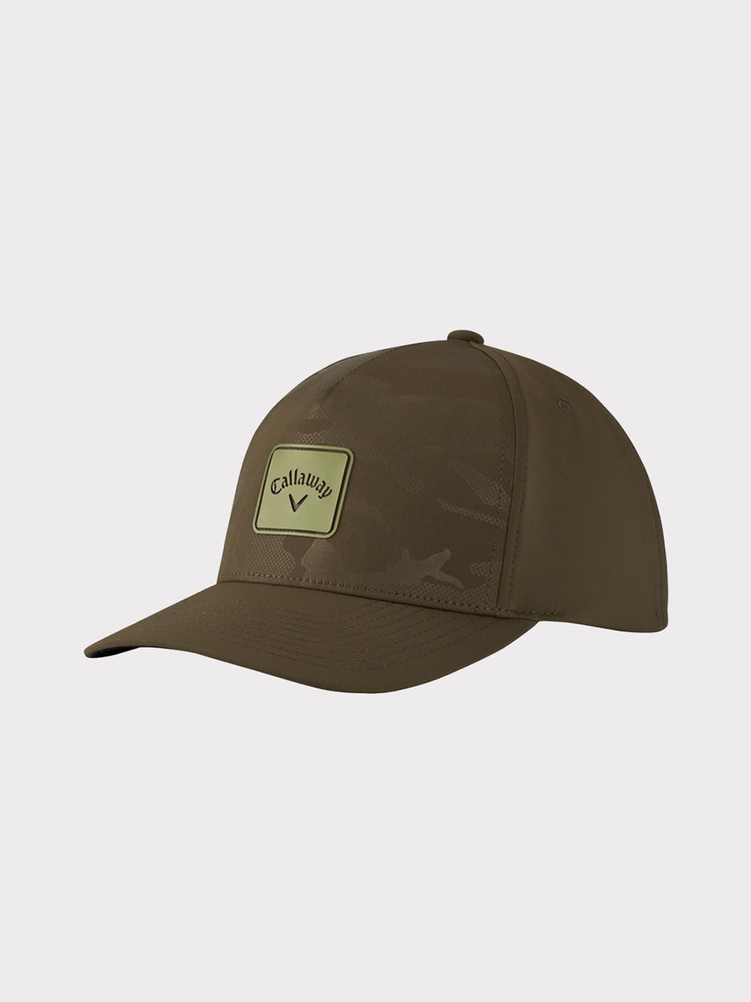 

CALLAWAY GOLF Men Baseball Cap, Green
