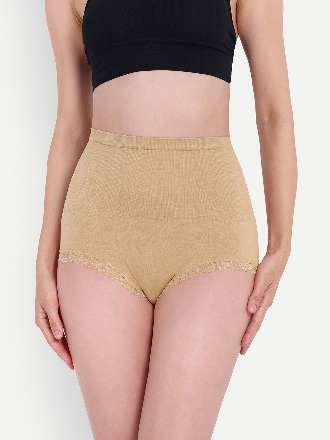 

Taslar Tummy Tucker Shapewear, Beige