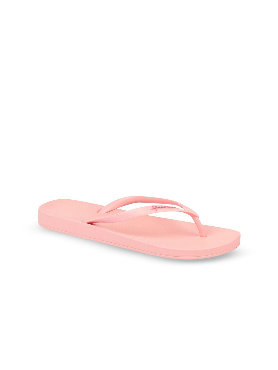 

iPanema Women Thong Flip-Flops, Pink