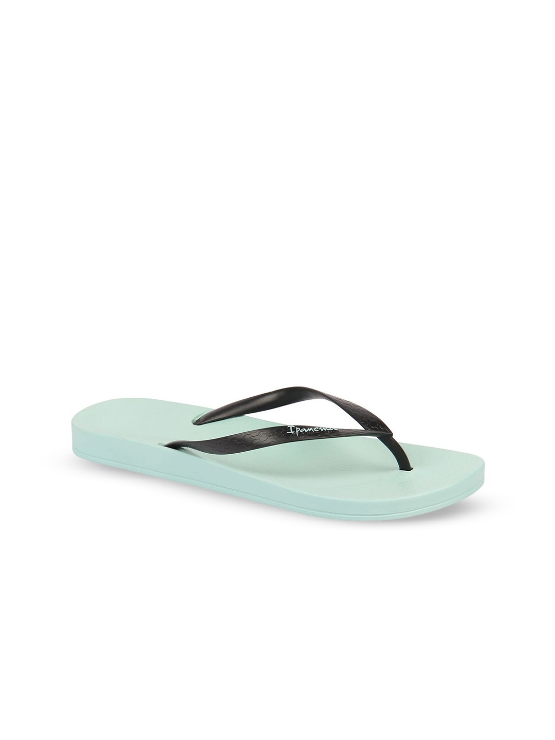 

iPanema Women Thong Flip-Flops, Green